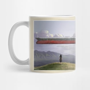 The Sound Mug